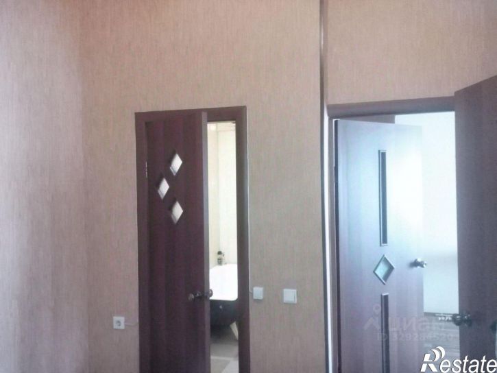 2-комн квартира улица Ярославского, 280Б,  д. 280Б