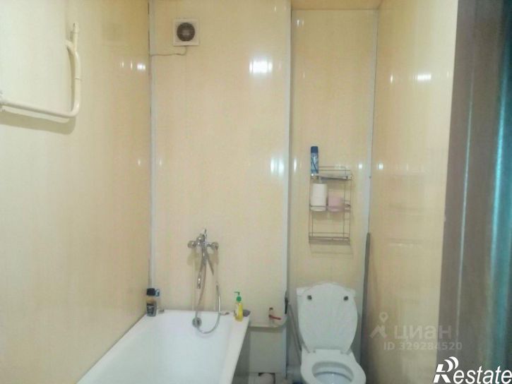 2-комн квартира улица Ярославского, 280Б,  д. 280Б