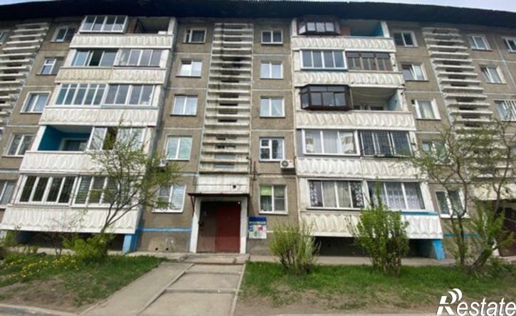 1-комн квартира ул Ярославского, 258,  д. 258
