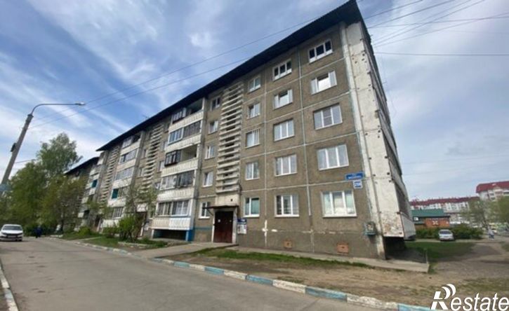 1-комн квартира ул Ярославского, 258,  д. 258