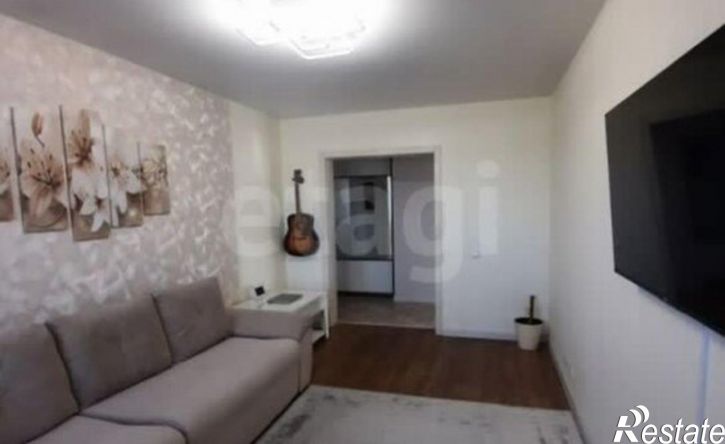 3-комн квартира Байкальская улица, 307,  д. 307