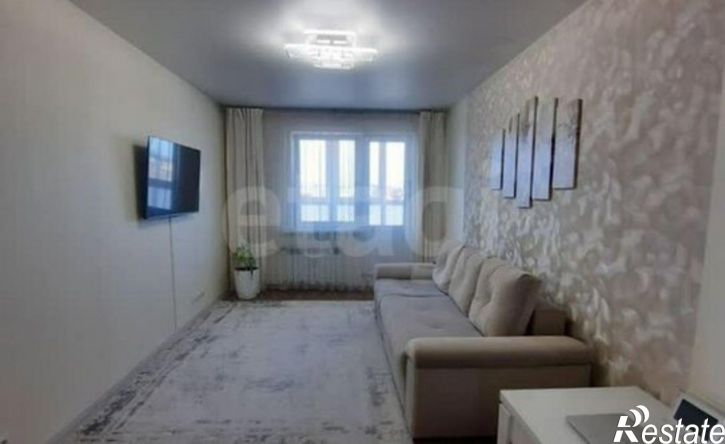 3-комн квартира Байкальская улица, 307,  д. 307