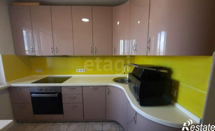 3-комн квартира Байкальская улица, 307,  д. 307