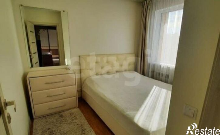 3-комн квартира Байкальская улица, 307,  д. 307