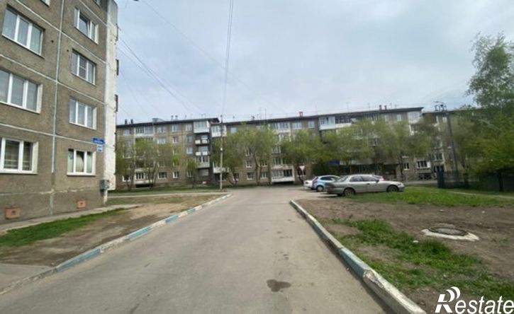 1-комн квартира ул Ярославского, 258,  д. 258