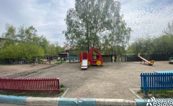 1-комн квартира ул Ярославского, 258,  д. 258