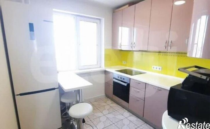 3-комн квартира Байкальская улица, 307,  д. 307