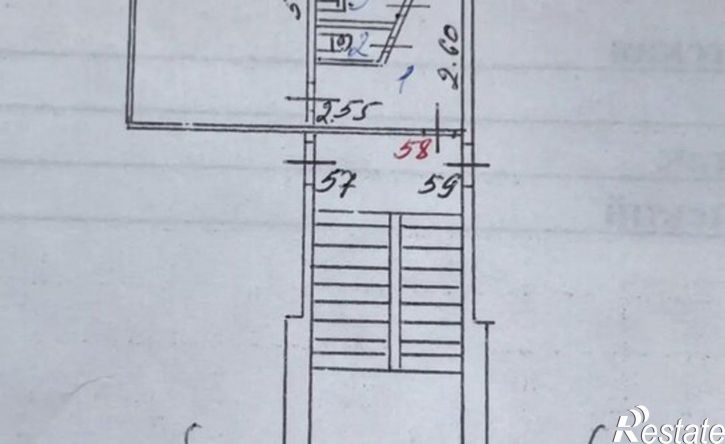1-комн квартира ул Ярославского, 258,  д. 258