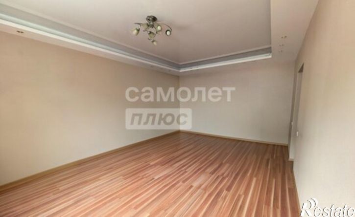 3-комн квартира микрорайон Ершовский, 130А