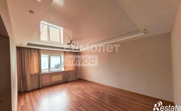 3-комн квартира микрорайон Ершовский, 130А