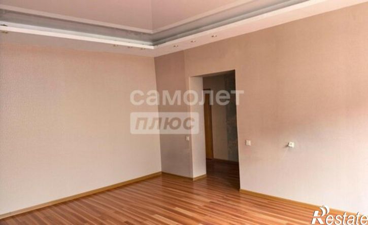 3-комн квартира микрорайон Ершовский, 130А