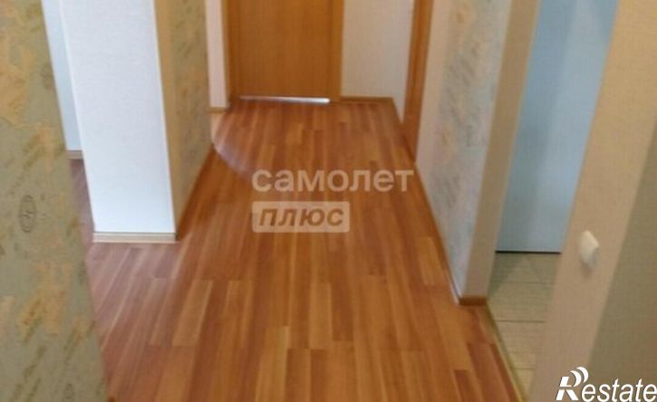 3-комн квартира микрорайон Ершовский, 130А