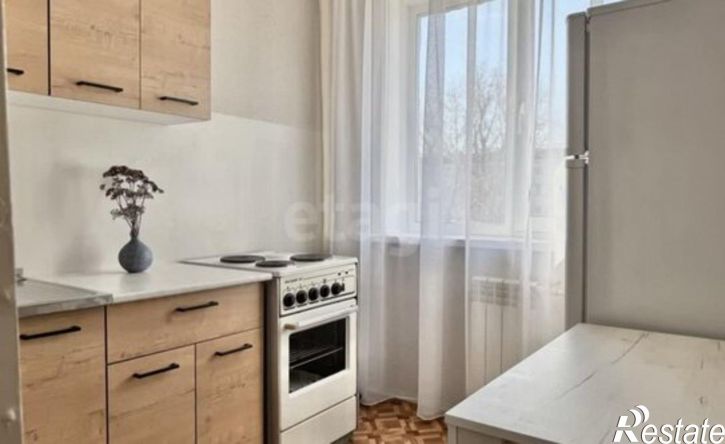 1-комн квартира улица Лермонтова, 59,  д. 59