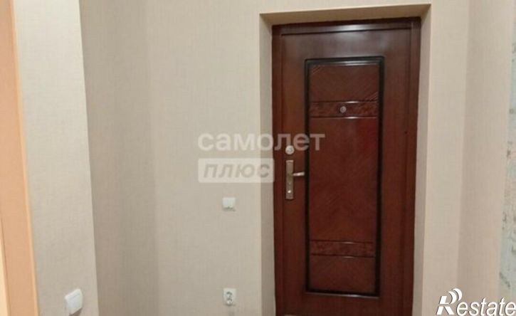 3-комн квартира микрорайон Ершовский, 130А