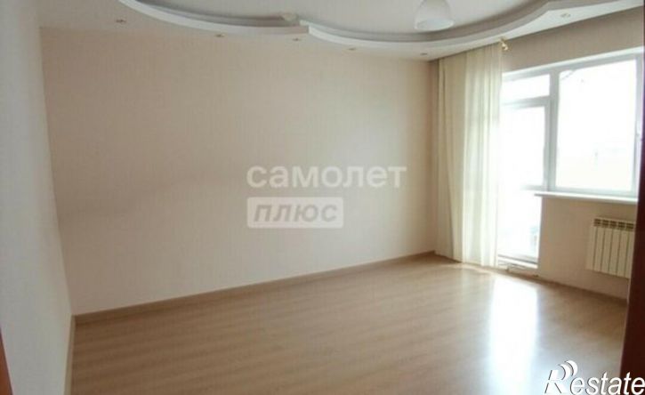 3-комн квартира микрорайон Ершовский, 130А