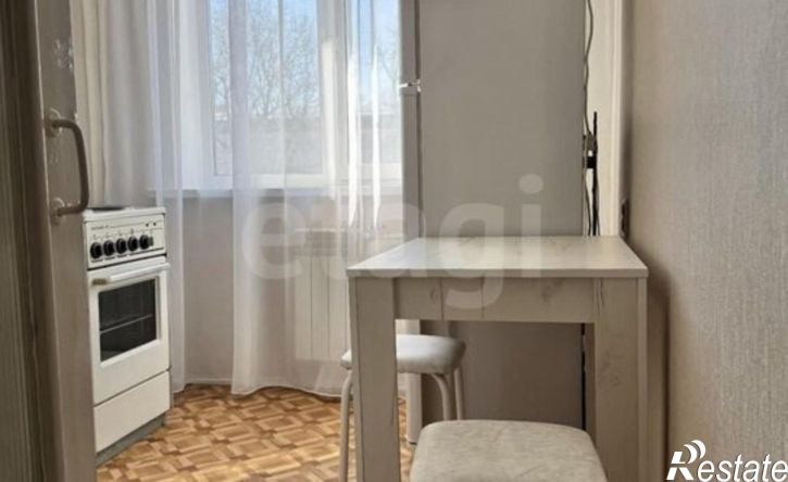 1-комн квартира улица Лермонтова, 59,  д. 59