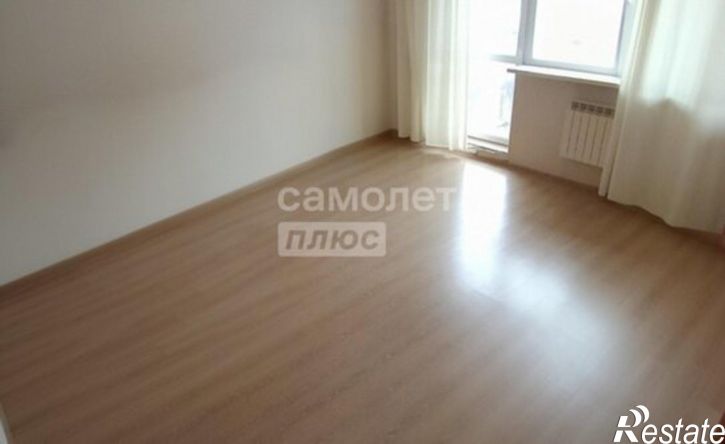 3-комн квартира микрорайон Ершовский, 130А