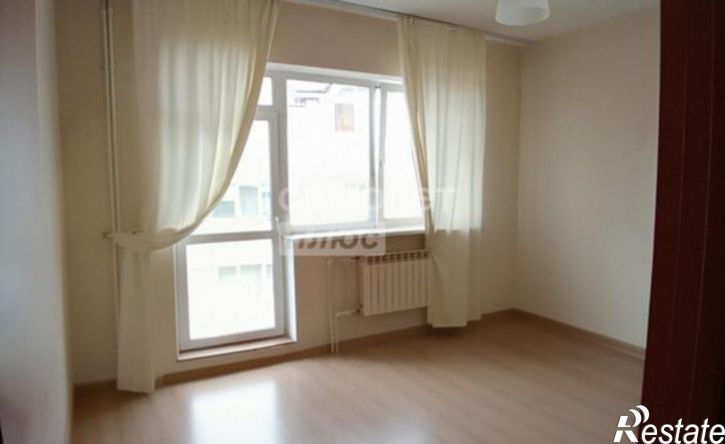3-комн квартира микрорайон Ершовский, 130А