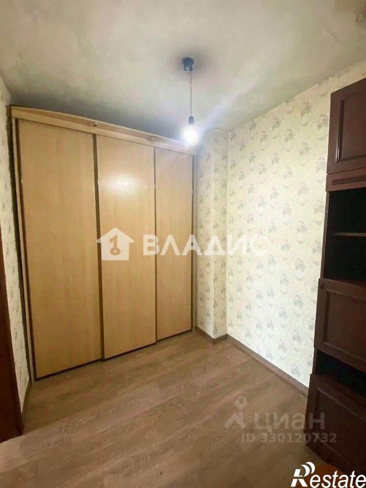 2-комн квартира Пограничный пер, 1г,  д. 1г