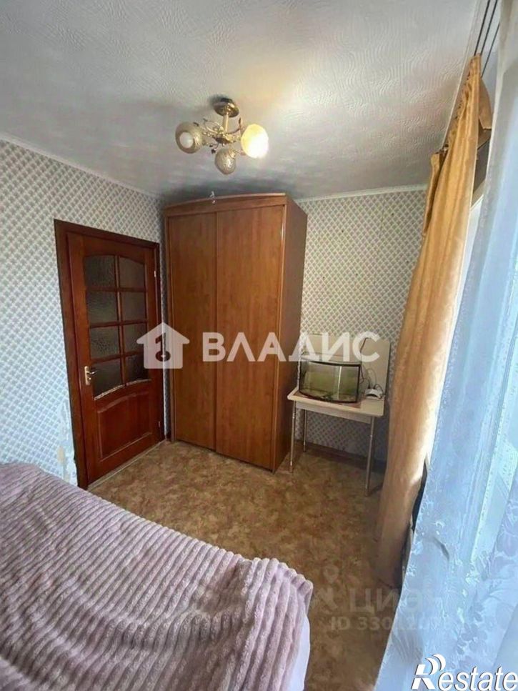 2-комн квартира Пограничный пер, 1г,  д. 1г