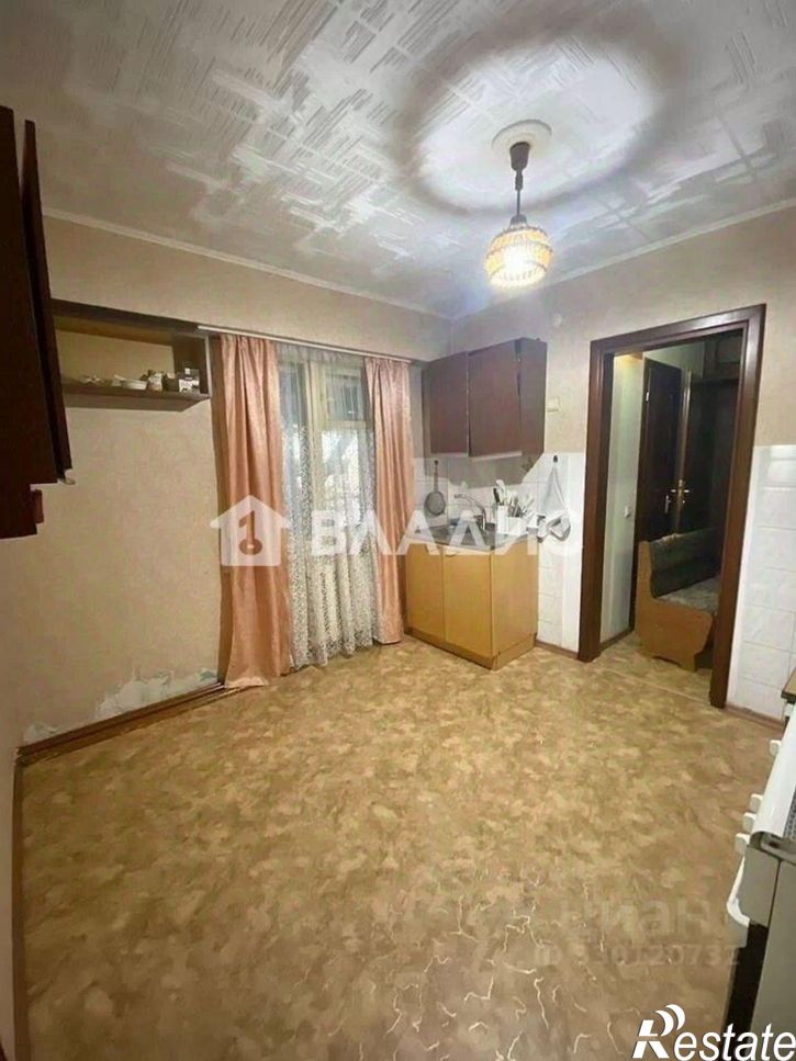 2-комн квартира Пограничный пер, 1г,  д. 1г