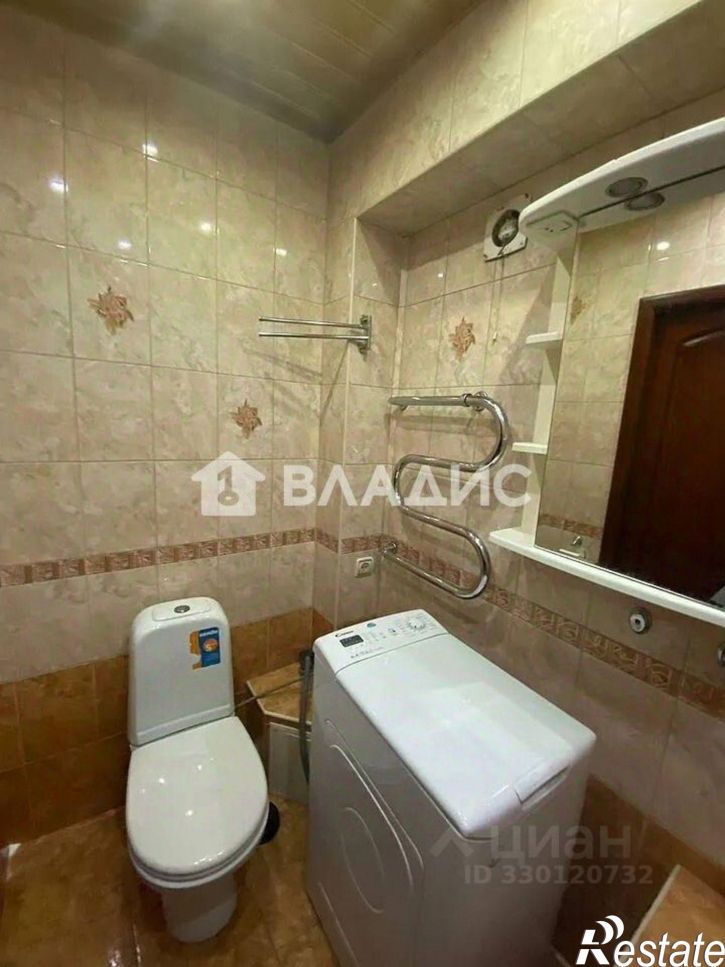 2-комн квартира Пограничный пер, 1г,  д. 1г