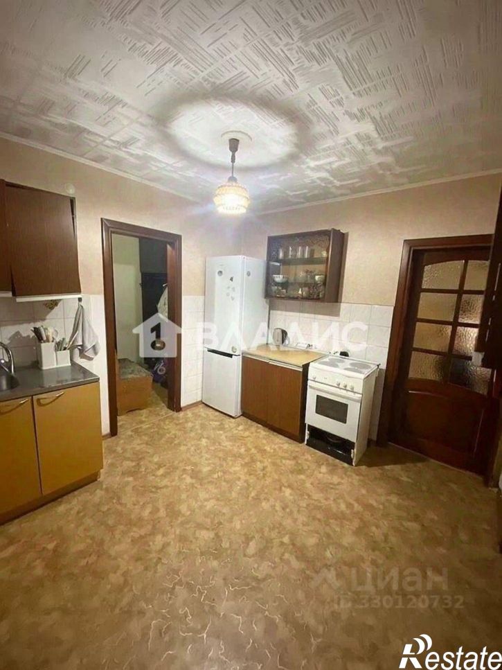 2-комн квартира Пограничный пер, 1г,  д. 1г