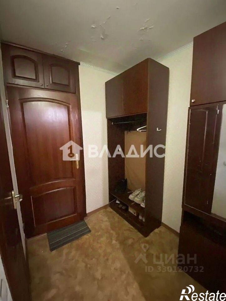 2-комн квартира Пограничный пер, 1г,  д. 1г