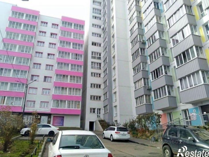 2-комн квартира ул Лобачевского, 13,  д. 13