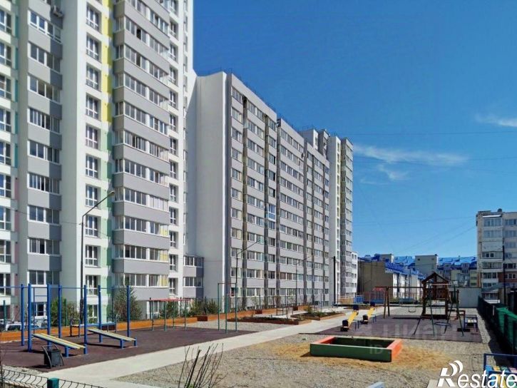 2-комн квартира ул Лобачевского, 13,  д. 13