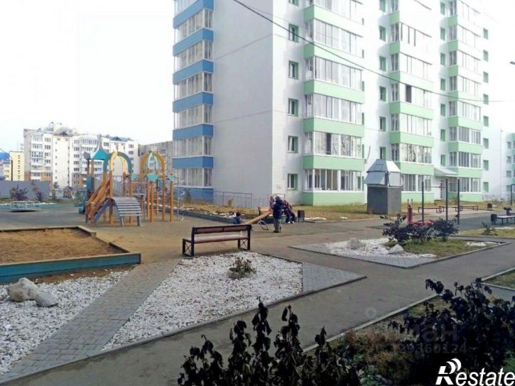 2-комн квартира ул Лобачевского, 13,  д. 13