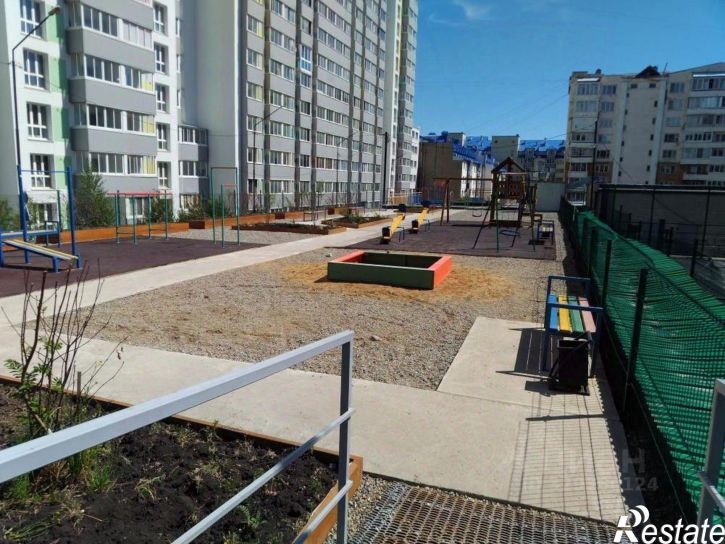 2-комн квартира ул Лобачевского, 13,  д. 13