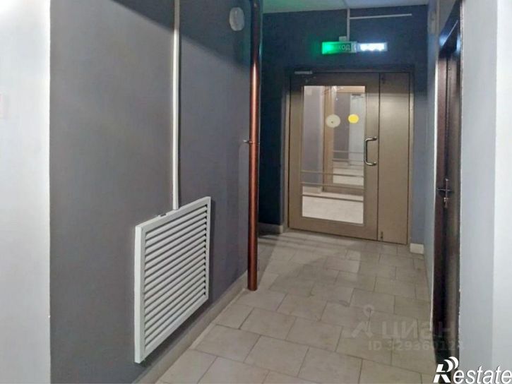 2-комн квартира ул Лобачевского, 13,  д. 13