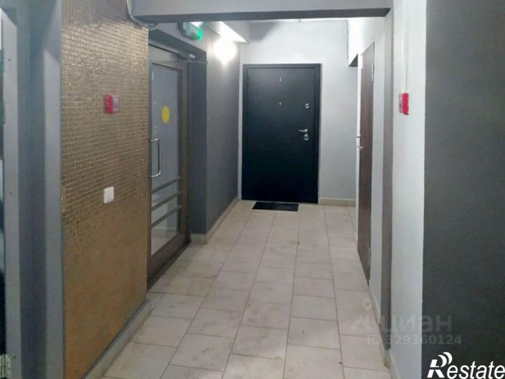 2-комн квартира ул Лобачевского, 13,  д. 13
