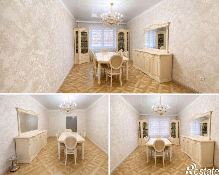 3-комн квартира ул Советская, 25,  д. 25
