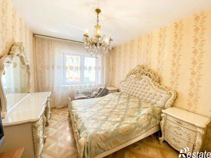 3-комн квартира ул Советская, 25,  д. 25