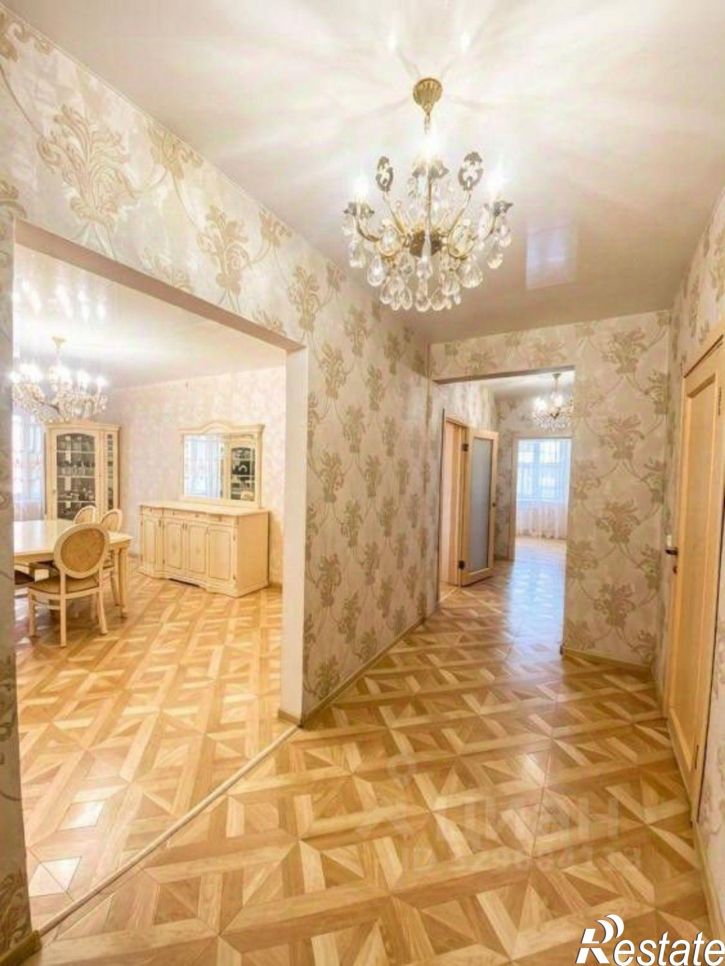 3-комн квартира ул Советская, 25,  д. 25