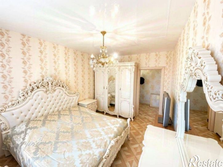 3-комн квартира ул Советская, 25,  д. 25