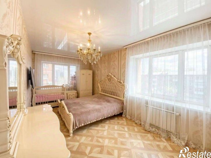 3-комн квартира ул Советская, 25,  д. 25