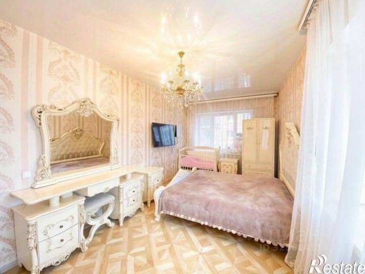 3-комн квартира ул Советская, 25,  д. 25