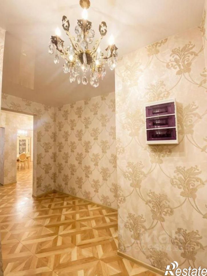 3-комн квартира ул Советская, 25,  д. 25
