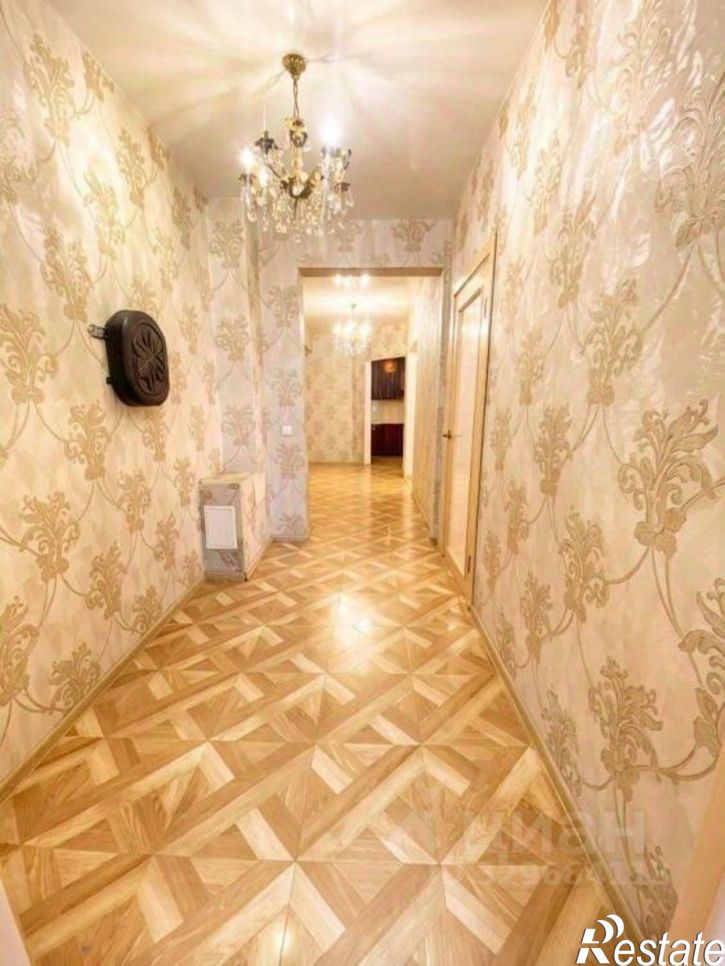 3-комн квартира ул Советская, 25,  д. 25