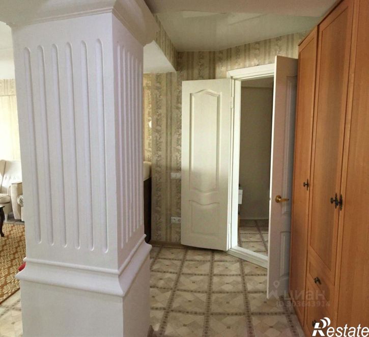 3-комн квартира микрорайон Радужный, 46