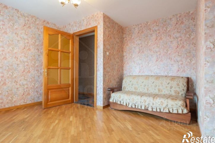 4-комн квартира улица 5-й Армии, 16,  д. 16