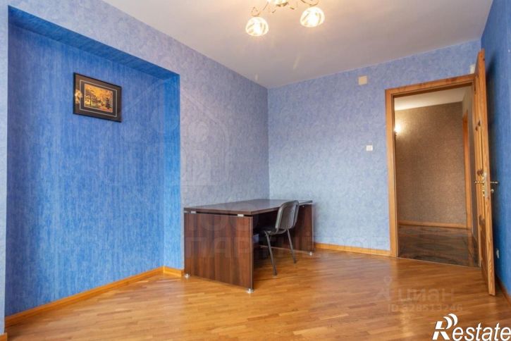 4-комн квартира улица 5-й Армии, 16,  д. 16