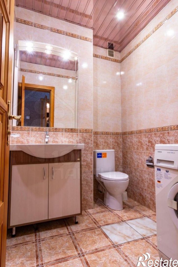 4-комн квартира улица 5-й Армии, 16,  д. 16