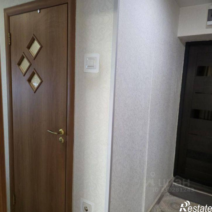 2-комн квартира улица Костычева, 4,  д. 4