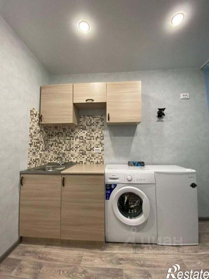 1-комн квартира бульвар Рябикова, 12А,  д. 12А