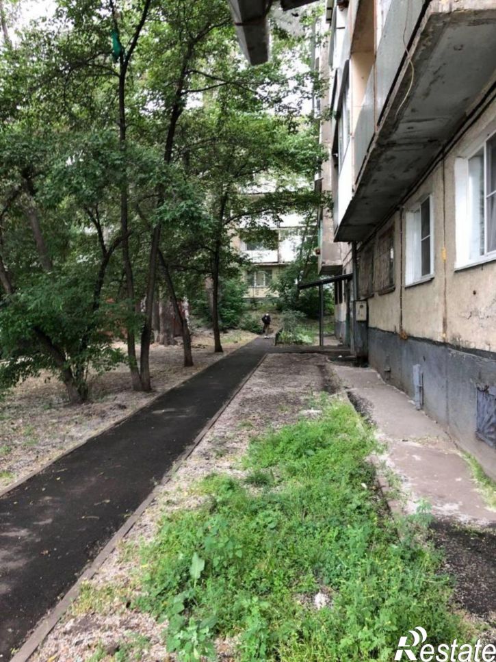 1-комн квартира бульвар Рябикова, 12А,  д. 12А