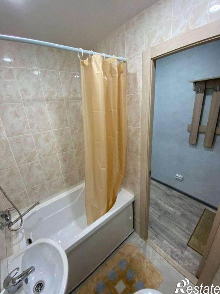 1-комн квартира бульвар Рябикова, 12А,  д. 12А